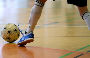 Utolsó másodpercben lőtt góllal nyert a Kapos Horgászcentrum