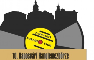Újra lesz hanglemezbörze Kaposváron