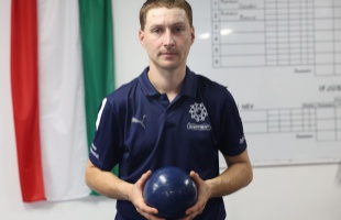 Nagy csata vár a kaposvári tekésekre Szentgotthárdon