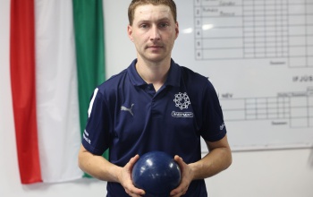 Nagy csata vár a kaposvári tekésekre Szentgotthárdon