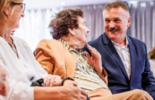 Bögöly Gyula lett a Magyar Röplabda Szövetség új elnöke