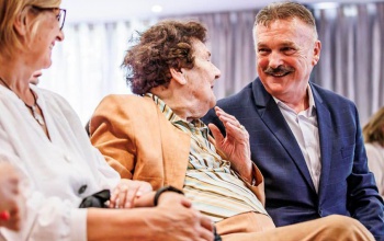 Bögöly Gyula lett a Magyar Röplabda Szövetség új elnöke