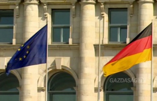 22 év után is két Németország van