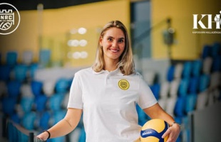 Bagyinka Fanni Kaposváron