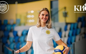Bagyinka Fanni Kaposváron