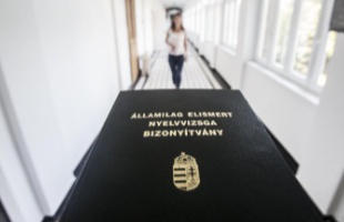 Továbbra is lehet online nyelvvizsgát tenni