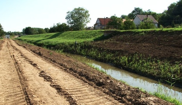Megzabolázzák a Kapost, biztonságban a kaposváriak