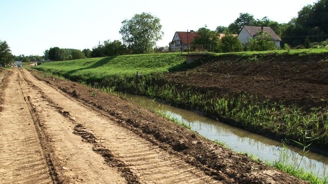 Megzabolázzák a Kapost, biztonságban a kaposváriak