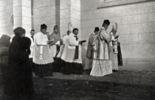 Színháztűznézőben (Kaposvár 1912-ben)