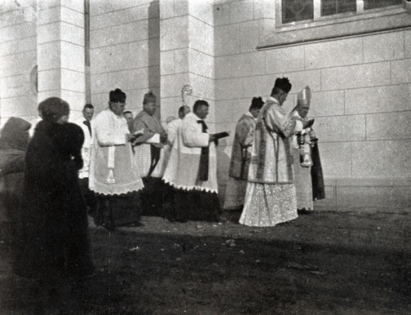 Színháztűznézőben (Kaposvár 1912-ben)