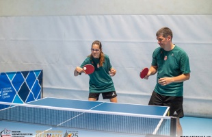 Három aranyéremmel tért haza Jakucs Edina a World Transplant Games 2025-ről
