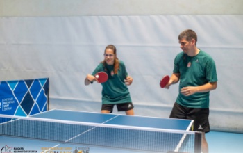 Három aranyéremmel tért haza Jakucs Edina a World Transplant Games 2025-ről