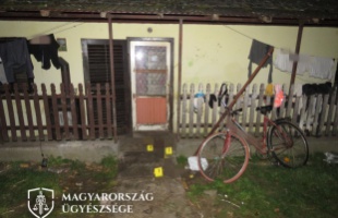 Nem ment haza a felesége, ezért rátámadtak a családjára