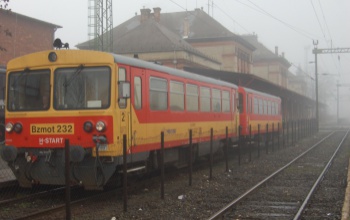 Több kocsit közlekedtet a MÁV az ünnepek alatt