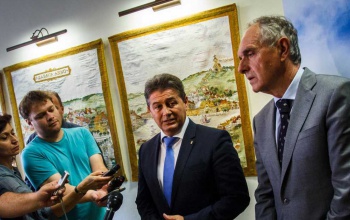 A megyei jogú városokban is akadálymentessé teszik a nemzeti ünnepek eseményeit
