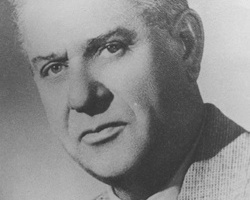 Fekete István emlékére