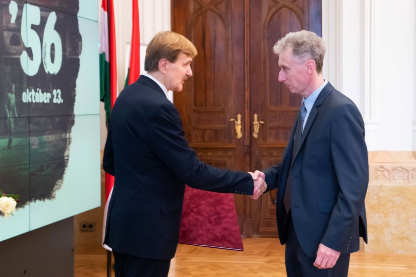 Fotó: Kaposi Mór Oktató Kórház