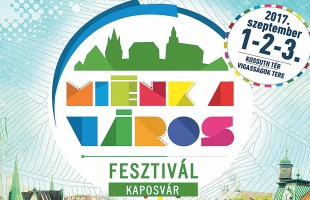 A fesztivál programja