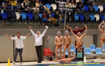 KVK: magabiztos győzelem az UVSE ellen