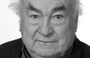 Elhunyt Novák Ferenc Kossuth-díjas koreográfus