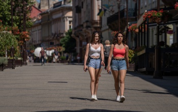 Megint jön a kánikula, hőségriadó lép életbe keddtől