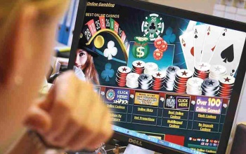 Több mint 500 határozatot hoztak szerencsejáték-oldalak ellen