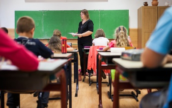 Klik: tízmilliárd forintos közoktatási fejlesztési program zárult le