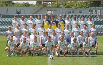 Rákóczi FC: elvitte a pontokat az éllovas