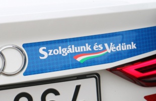 Idős asszony életét mentették meg a balatonföldvári rendőrök