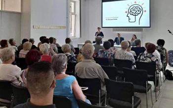 Fókuszban az egészségtudatosság