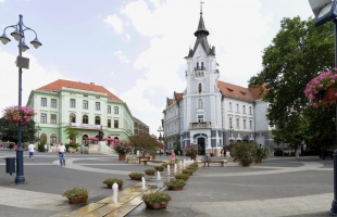 Október végéig kell önkormányzati költségvetési koncepciót készíteni
