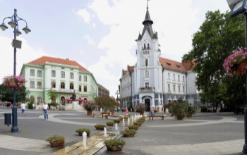 Október végéig kell önkormányzati költségvetési koncepciót készíteni
