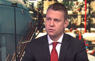 Menczer Tamás: a hideg időben is tudnak majd fűteni az emberek Magyarországon