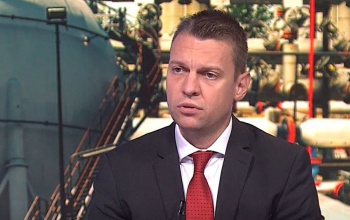 Menczer Tamás: a hideg időben is tudnak majd fűteni az emberek Magyarországon