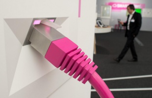 Kaposváron is gond van a Telekom hálózatával