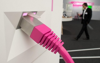 Kaposváron is gond van a Telekom hálózatával