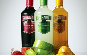 Smirnoff II.