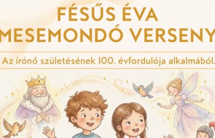 Mesére fel: mesemondó versenyt hirdet a Takáts Gyula Könyvtár
