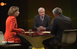 Frankfurttól a ZDF-ig