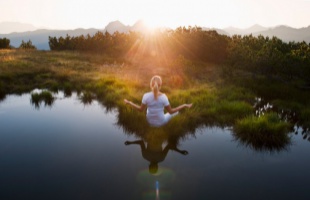 A meditációról