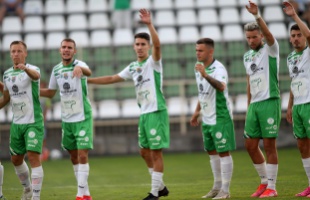 A szezont remekül kezdő Kelen SC-t fogadja vasárnap a Rákóczi