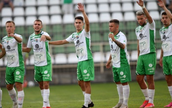 A szezont remekül kezdő Kelen SC-t fogadja vasárnap a Rákóczi