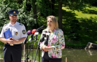 Tudja biztonságban gyermekét a vakáció alatt