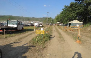 Pénzbüntetésre ítélték az Off-Roadon lökdösődő férfit