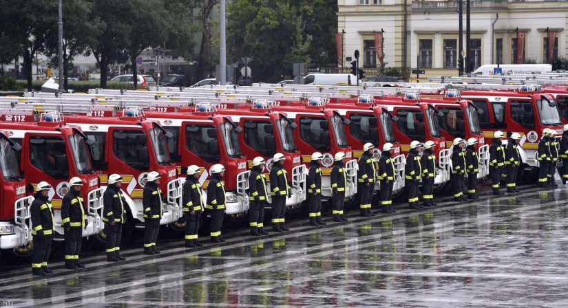 Fotó: MTI/Máthé Zoltán