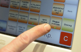 A legtöbb autóst érinti az útdíjfizetési szolgáltató bejelentése