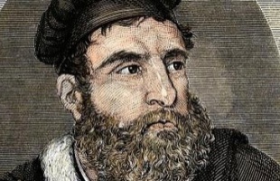 Megfejtették Marco Polo bibliájának titkát