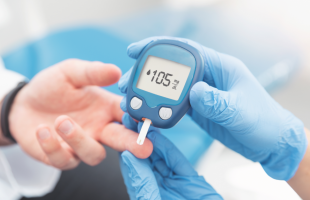 November 14. a Diabétesz Világnapja