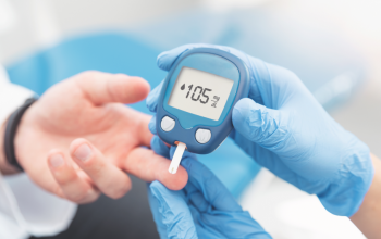 November 14. a Diabétesz Világnapja