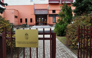 Rendkívüli ügyfélfogadás a NAV-nál